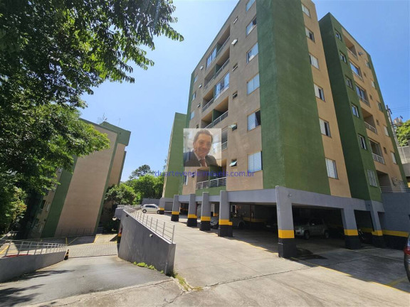 Imagem Apartamento com 2 Quartos à Venda, 57 m² em Parque Rincão - Cotia Imagem Apartamento com 2 Quartos à Venda, 57 m² em Parque Rincão - Cotia