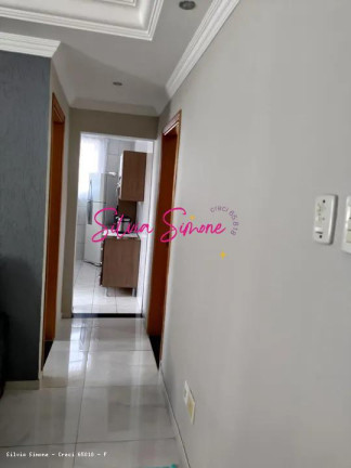 Imagem Apartamento com 1 Quarto à Venda, 45 m² em Marapé - Santos Imagem Apartamento com 1 Quarto à Venda, 45 m² em Marapé - Santos