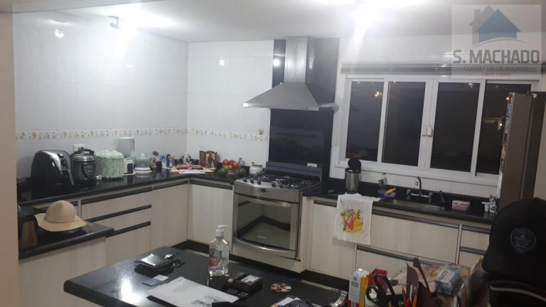 Imagem Casa com 3 Quartos à Venda, 150 m² em Jardim Santo Alberto - Santo André
