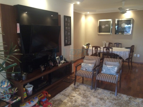 Imagem Apartamento à Venda, 146 m² em Jardim Paulista - Ribeirão Preto Imagem Apartamento à Venda, 146 m² em Jardim Paulista - Ribeirão Preto
