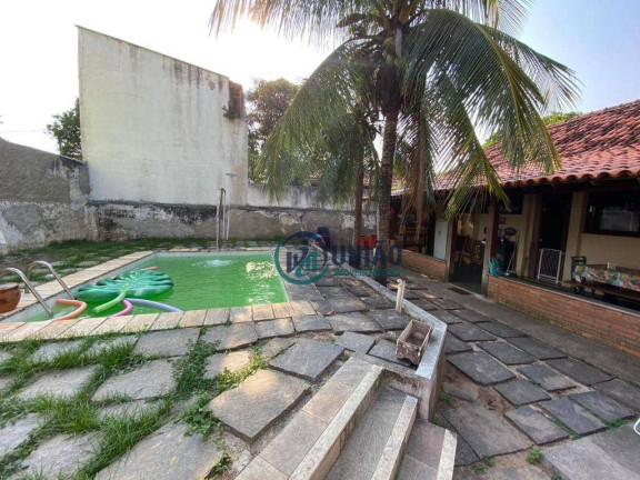Imagem Casa com 4 Quartos à Venda, 260 m² em Piratininga - Niterói Imagem Casa com 4 Quartos à Venda, 260 m² em Piratininga - Niterói