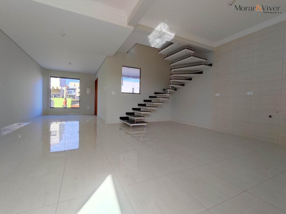 Imagem Casa com 3 Quartos à Venda, 126 m² em Costeira - São José Dos Pinhais Imagem Casa com 3 Quartos à Venda, 126 m² em Costeira - São José Dos Pinhais