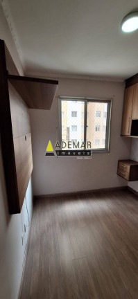 Imagem Apartamento com 2 Quartos à Venda, 44 m² em Canhema - Diadema Imagem Apartamento com 2 Quartos à Venda, 44 m² em Canhema - Diadema