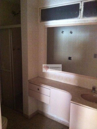 Imagem Apartamento com 3 Quartos à Venda, 210 m² em Vila Nova Conceição - São Paulo