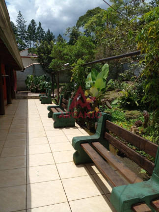 Imagem Casa com 2 Quartos à Venda, 299 m² em Ressaca - Ubatuba Imagem Casa com 2 Quartos à Venda, 299 m² em Ressaca - Ubatuba