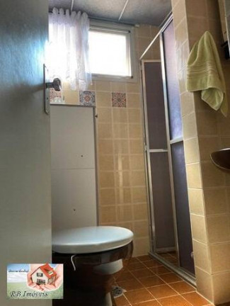 Imagem Apartamento com 2 Quartos à Venda, 57 m² em Demarchi - São Bernardo Do Campo Imagem Apartamento com 2 Quartos à Venda, 57 m² em Demarchi - São Bernardo Do Campo