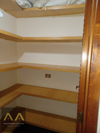 Imagem Casa com 4 Quartos à Venda, 320 m² em Alphaville - Santana De Parnaíba