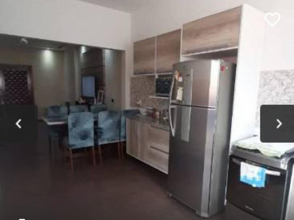 Imagem Casa com 2 Quartos à Venda, 119 m² em Jardim Bonfim - Campinas Imagem Casa com 2 Quartos à Venda, 119 m² em Jardim Bonfim - Campinas