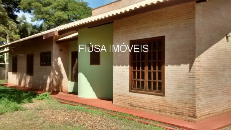 Imóvel com 4 Quartos à Venda, 300 m² em Parque São Sebastião - Ribeirão Preto