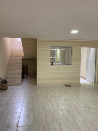 Imagem Casa com 4 Quartos à Venda, 160 m² em Parque Esmeralda - Barueri