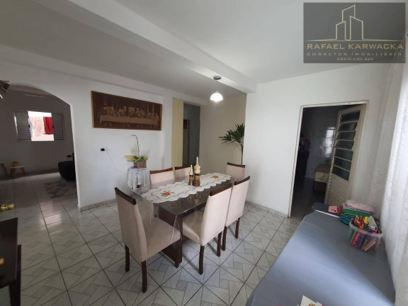 Imagem Casa com 3 Quartos à Venda, 198 m² em Km 18 - Osasco Imagem Casa com 3 Quartos à Venda, 198 m² em Km 18 - Osasco