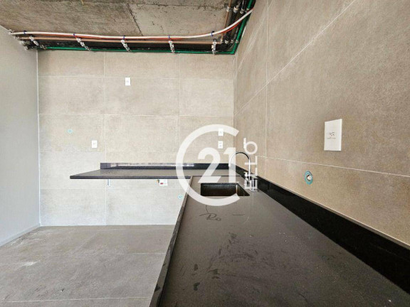 Imagem Apartamento com 3 Quartos à Venda, 197 m² em Brooklin - São Paulo