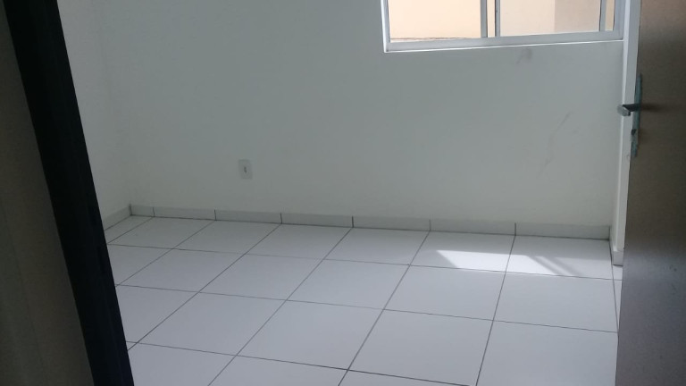 Imagem Apartamento com 2 Quartos à Venda, 48 m² em Pedra Mole - Teresina Imagem Apartamento com 2 Quartos à Venda, 48 m² em Pedra Mole - Teresina