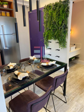 Imagem Imóvel com 2 Quartos à Venda, 38 m² em Jardim São Savério - São Paulo Imagem Imóvel com 2 Quartos à Venda, 38 m² em Jardim São Savério - São Paulo