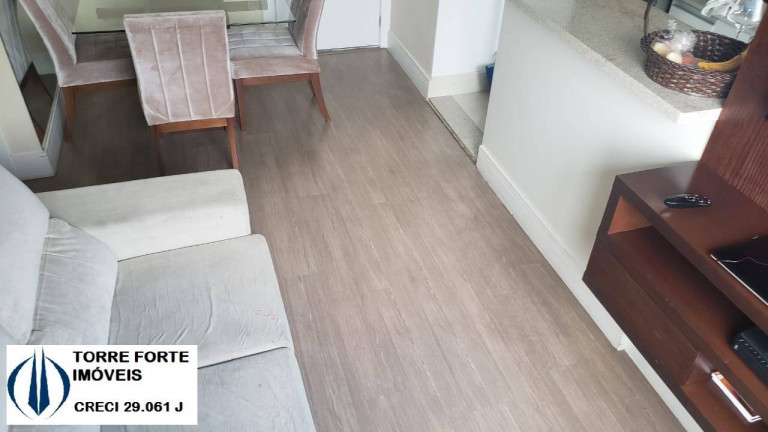 Imagem Apartamento com 2 Quartos à Venda, 47 m² em Jardim Umarizal - São Paulo Imagem Apartamento com 2 Quartos à Venda, 47 m² em Jardim Umarizal - São Paulo