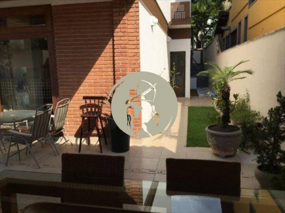 Imagem Casa de Condomínio com 3 Quartos à Venda, 300 m² em Alphaville - Santana De Parnaíba
