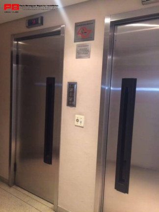 Imagem Sala Comercial à Venda, 42 m² em Itaim Bibi - São Paulo Imagem Sala Comercial à Venda, 42 m² em Itaim Bibi - São Paulo