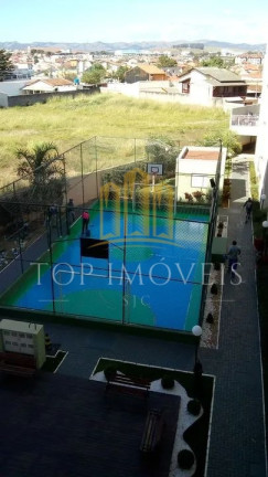 Imagem Apartamento com 2 Quartos à Venda, 57 m² em Vera Cruz - Caçapava
