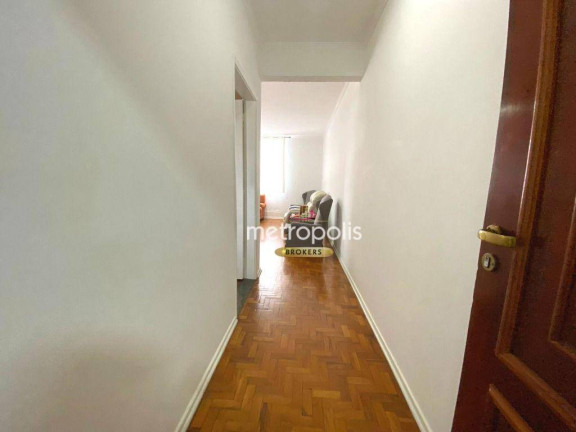Imagem Apartamento com 3 Quartos à Venda, 121 m² em Cerâmica - São Caetano Do Sul Imagem Apartamento com 3 Quartos à Venda, 121 m² em Cerâmica - São Caetano Do Sul