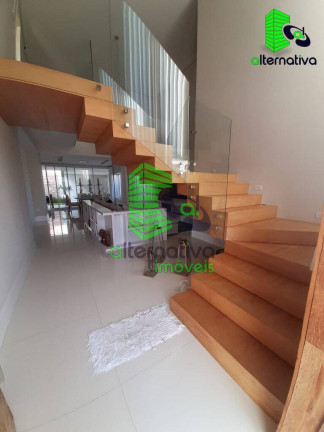 Imagem Casa com 3 Quartos à Venda, 267 m² em Morada Do Visconde (condomínio Fechado) - Tremembé Imagem Casa com 3 Quartos à Venda, 267 m² em Morada Do Visconde (condomínio Fechado) - Tremembé