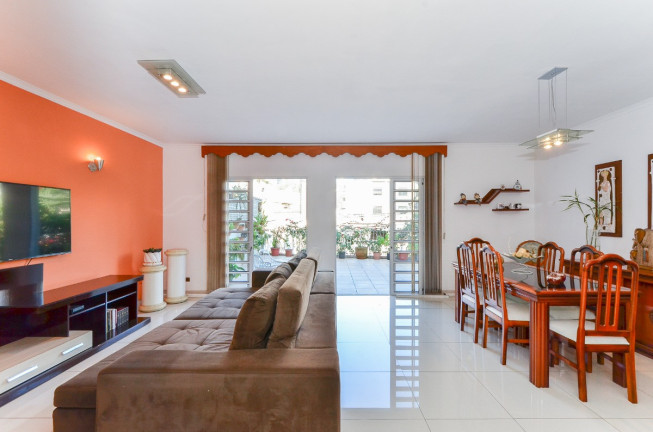 Casa com 3 Quartos à Venda, 190 m² em Vila Ipojuca - São Paulo