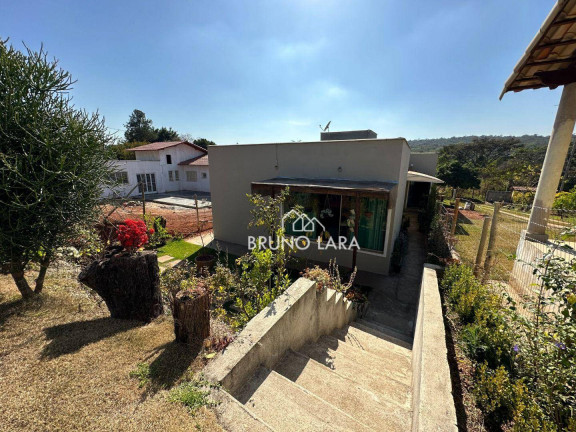 Imagem Casa com 4 Quartos à Venda, 189 m² em Condomínio Fazenda Solar - Igarapé Imagem Casa com 4 Quartos à Venda, 189 m² em Condomínio Fazenda Solar - Igarapé