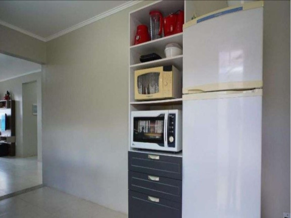 Imagem Casa com 2 Quartos à Venda, 125 m² em Parque Santa Fé - Porto Alegre Imagem Casa com 2 Quartos à Venda, 125 m² em Parque Santa Fé - Porto Alegre