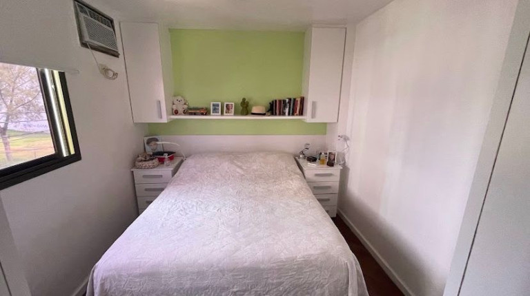 Imagem Imóvel com 3 Quartos à Venda, 110 m² em Recreio Dos Bandeirantes - Rio De Janeiro