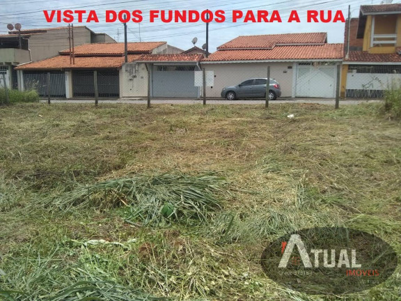 Imagem Terreno à Venda, 300 m² em Jardim Alvinópolis - Atibaia