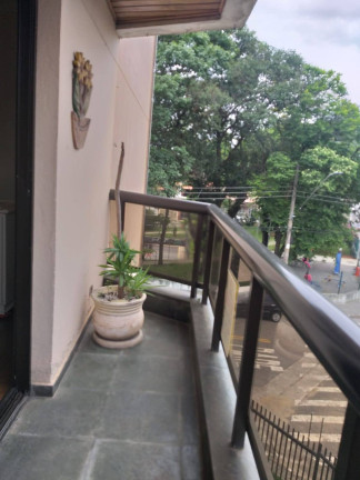 Imagem Apartamento com 3 Quartos à Venda, 108 m² em Taboão - São Bernardo Do Campo