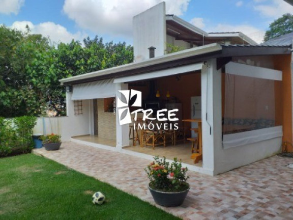 Imagem Casa com 3 Quartos à Venda, 320 m² em Arujá Country Club - Arujá Imagem Casa com 3 Quartos à Venda, 320 m² em Arujá Country Club - Arujá