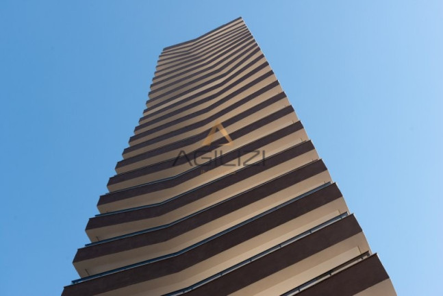 Apartamento com 4 Quartos à Venda, 219 m² em Alto Da Lapa - São Paulo