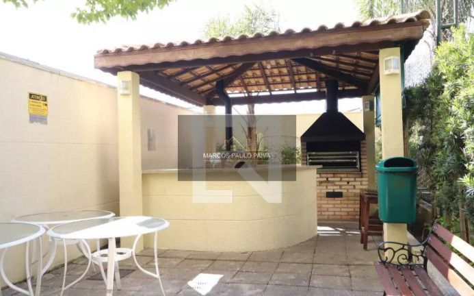 Imagem Apartamento com 2 Quartos à Venda, 60 m² em Picanço - Guarulhos Imagem Apartamento com 2 Quartos à Venda, 60 m² em Picanço - Guarulhos