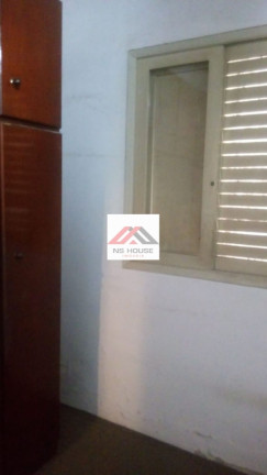 Imagem Casa com 3 Quartos à Venda, 130 m² em Sacomã - São Paulo Imagem Casa com 3 Quartos à Venda, 130 m² em Sacomã - São Paulo