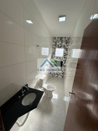 Imagem Casa com 2 Quartos à Venda, 77 m² em Balneário Anchieta - Mongaguá Imagem Casa com 2 Quartos à Venda, 77 m² em Balneário Anchieta - Mongaguá