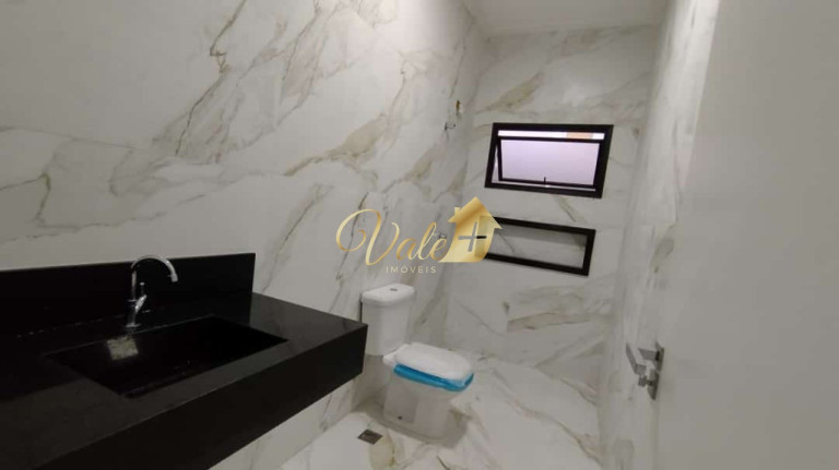 Imagem Casa com 3 Quartos à Venda, 141 m² em Condomínio Terras Do Vale - Caçapava