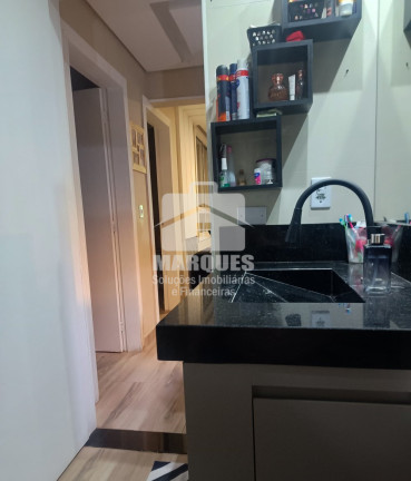 Imagem Apartamento com 2 Quartos à Venda, 48 m² em Loteamento Jardim Das águas - Sumaré Imagem Apartamento com 2 Quartos à Venda, 48 m² em Loteamento Jardim Das águas - Sumaré