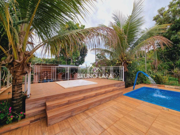 Imagem Fazenda à Venda, 300 m² em Portal Serra Azul - Mateus Leme Imagem Fazenda à Venda, 300 m² em Portal Serra Azul - Mateus Leme
