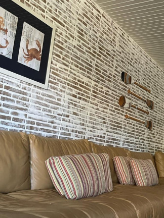 Imagem Casa de Condomínio com 4 Quartos à Venda, 230 m² em Barra Do Una - São Sebastião