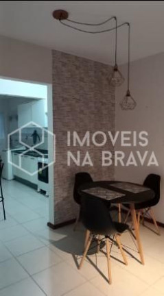 Imagem Apartamento com 1 Quarto para Alugar, 55 m² em Praia Brava - Itajaí Imagem Apartamento com 1 Quarto para Alugar, 55 m² em Praia Brava - Itajaí