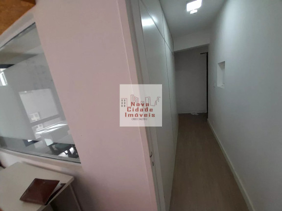 Imagem Imóvel com 3 Quartos à Venda, 46 m² em Vila Olímpia - São Paulo
