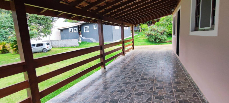 Imagem Casa com 2 Quartos à Venda, 635 m² em Rosário - Atibaia Imagem Casa com 2 Quartos à Venda, 635 m² em Rosário - Atibaia