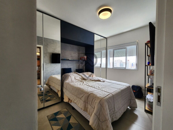 Imagem Apartamento com 1 Quarto à Venda, 65 m² em Saúde - São Paulo Imagem Apartamento com 1 Quarto à Venda, 65 m² em Saúde - São Paulo