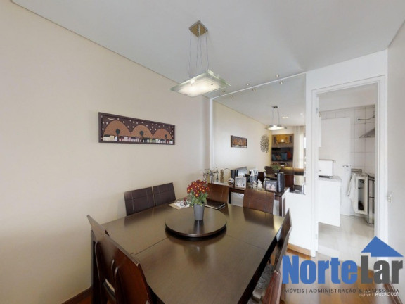 Imagem Apartamento com 3 Quartos à Venda, 144 m² em Alto Da Lapa - São Paulo