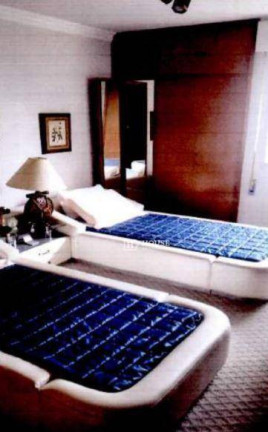 Imagem Apartamento com 3 Quartos à Venda, 208 m² em Brooklin - São Paulo Imagem Apartamento com 3 Quartos à Venda, 208 m² em Brooklin - São Paulo