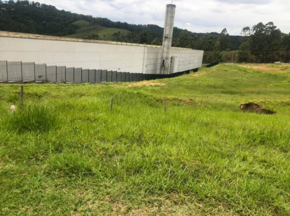 Imagem Terreno à Venda, 15.870 m² em Tamboré - Santana De Parnaíba
