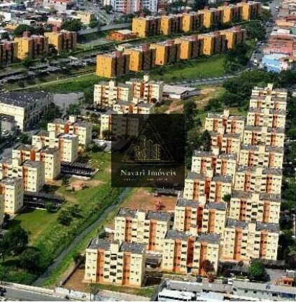Imagem Apartamento com 2 Quartos à Venda, 50 m² em Vila Sílvia - São Paulo Imagem Apartamento com 2 Quartos à Venda, 50 m² em Vila Sílvia - São Paulo