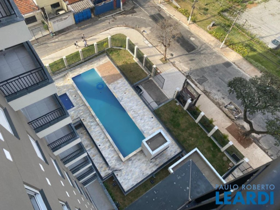 Imagem Apartamento com 1 Quarto à Venda, 34 m² em Ipiranga - São Paulo
