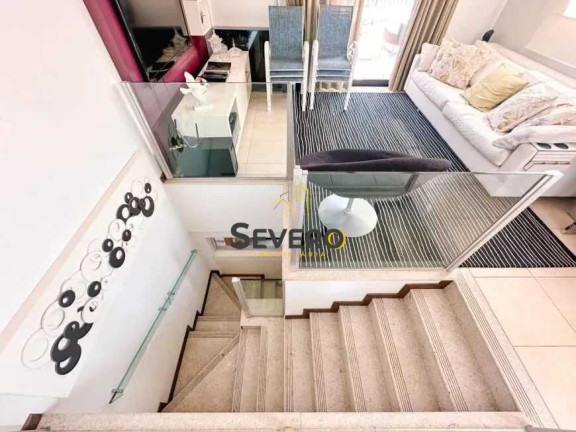 Imagem Cobertura com 3 Quartos à Venda, 250 m² em Icaraí - Niterói Imagem Cobertura com 3 Quartos à Venda, 250 m² em Icaraí - Niterói