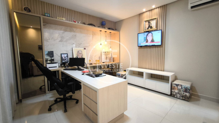 Imagem Casa de Condomínio com 4 Quartos à Venda, 487 m² em Jardins Madri - Goiânia Imagem Casa de Condomínio com 4 Quartos à Venda, 487 m² em Jardins Madri - Goiânia